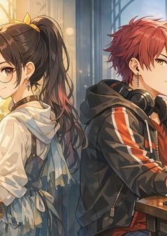 努力家の限界とニューワールド