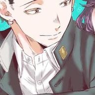 　☆　   花月　夜星   @（一応）引退済みさんのアイコン画像