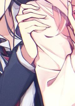 ぼくに依存してね