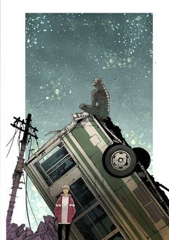 　君の隣で最期まで  .　【参加型】