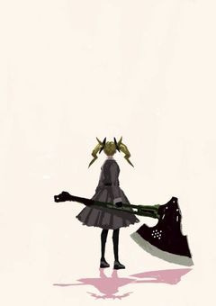 # 君との日常