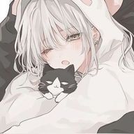 星霖  狐刀禰　# かんぼさんのアイコン画像