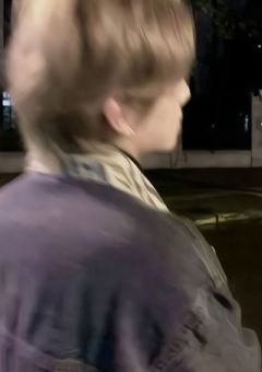 「 さよなら、私 」