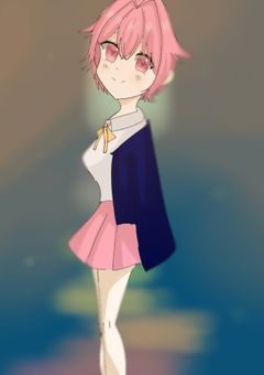 村民全員病んでる件について　fanbook