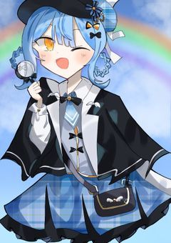 あ ま は し の 自 由 帳 ☂　