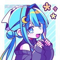 雨 橋 る い な ＠ イラコン準備さんのアイコン画像