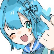 雨橋るいな@まぢでていふさんのアイコン画像