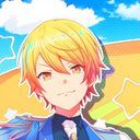 司@世界一のスター