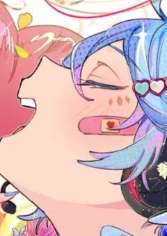 【5人募集中０人…】実力派歌い手グループ　埋まり=1/6