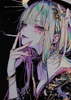 ボスの嫁、男誑の様で【rd】