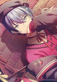 プロセカ男子組BＬ