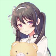 くまだぞっ！@無期限活動休止さんのアイコン画像