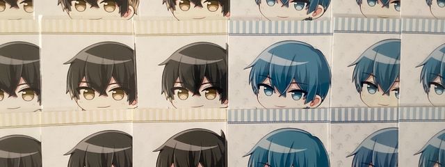 たんたんめん(ぁぉぃ)さんの壁紙画像