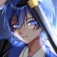 蒼夜夕凪@更新激遅あほうどりさんのアイコン画像