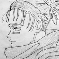月瀬　ゐ笯（一応サブ）　　💜💫🪽　🌙🫧さんのアイコン画像