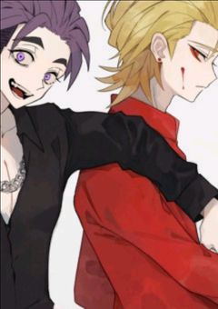 元学園の姫、極道になるってよ