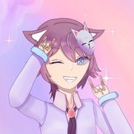 *🐿️りすさんのアイコン画像