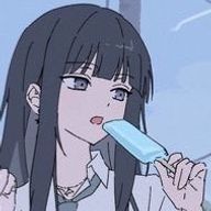 清楚な乙葉さんのアイコン画像