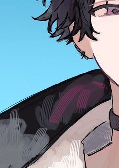 ヒーロー本部の社畜さん