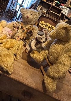 人形屋敷Ⅱ【🌈🍑参加型】