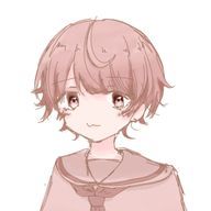 律詩さんのアイコン画像