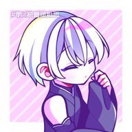 結ンデ開イテ羅刹ト骸さんのアイコン画像