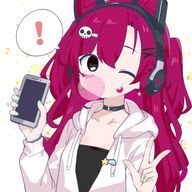 🦈momoko🦭さんのアイコン画像