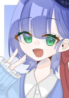 お絵描き部屋！！