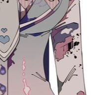 ʚ̴̶̷̆ ̯ʚ̴̶̷̆さんのアイコン画像