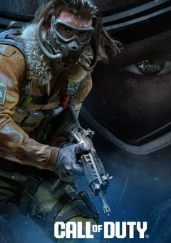 call of dutyの話