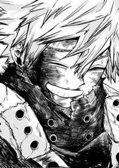 1-Aの回復キャラは爆豪の彼女