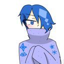 寿々木  布雪（すずき  ふゆ）