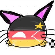 #️⃣p連加盟國　USSRураааフォロバもするよ！☭さんのアイコン画像