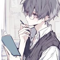 ☾𝒦𝓊𝓇ℴ‎𖤐 ̖́-‬さんのアイコン画像