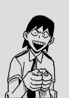 瀬呂くんに落ちるまで！