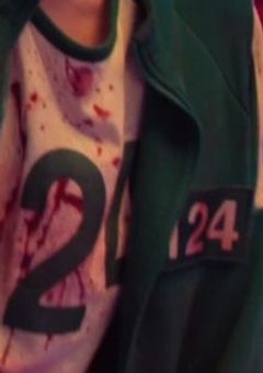 なんかデスゲームに参加してました()