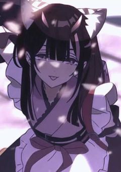 ブラックオニキスの乃依君は恋をしているそうで。