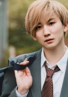 「好きな人」に嫌われています