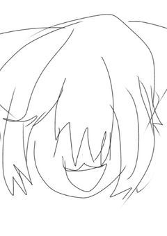現在の中学一年生のカスな絵