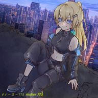 天野さんのアイコン画像