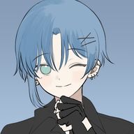 ˙˚ 𓆩氷雅 𓆪 ˚˙ 夜桜凶一郎同担拒否な件🖤さんのアイコン画像