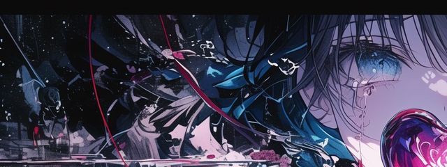 甘夢シャルさんの壁紙画像