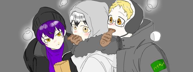 るいくんでっせ☆さんの壁紙画像
