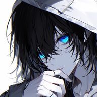 # 來  /📢ྀིさんのアイコン画像