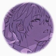 # 來  /📢ྀིさんのアイコン画像