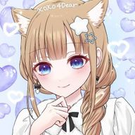 𝕃𝕦𝕝𝕦さんのアイコン画像