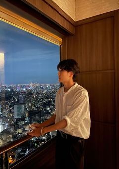 橋本将生が彼氏だった世界線
