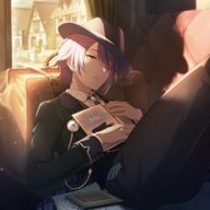 エイ代類(((さんのアイコン画像