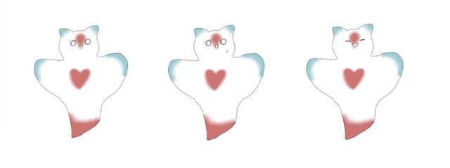 シャイな林檎さんの壁紙画像