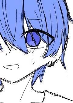 tkm系nmmnイラスト